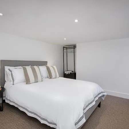 Blackpool Central Springfield Apartments Spacious Comfort Exterior photo