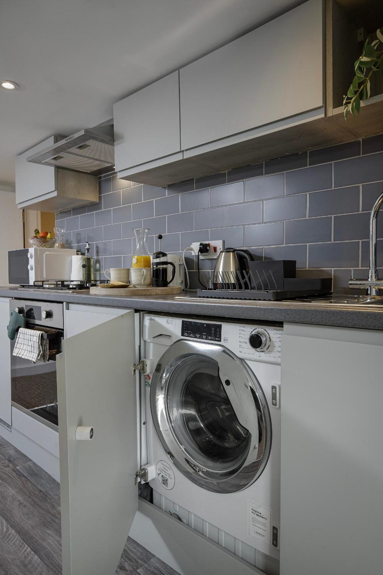 Springfield Spacious Comfort Apartment *