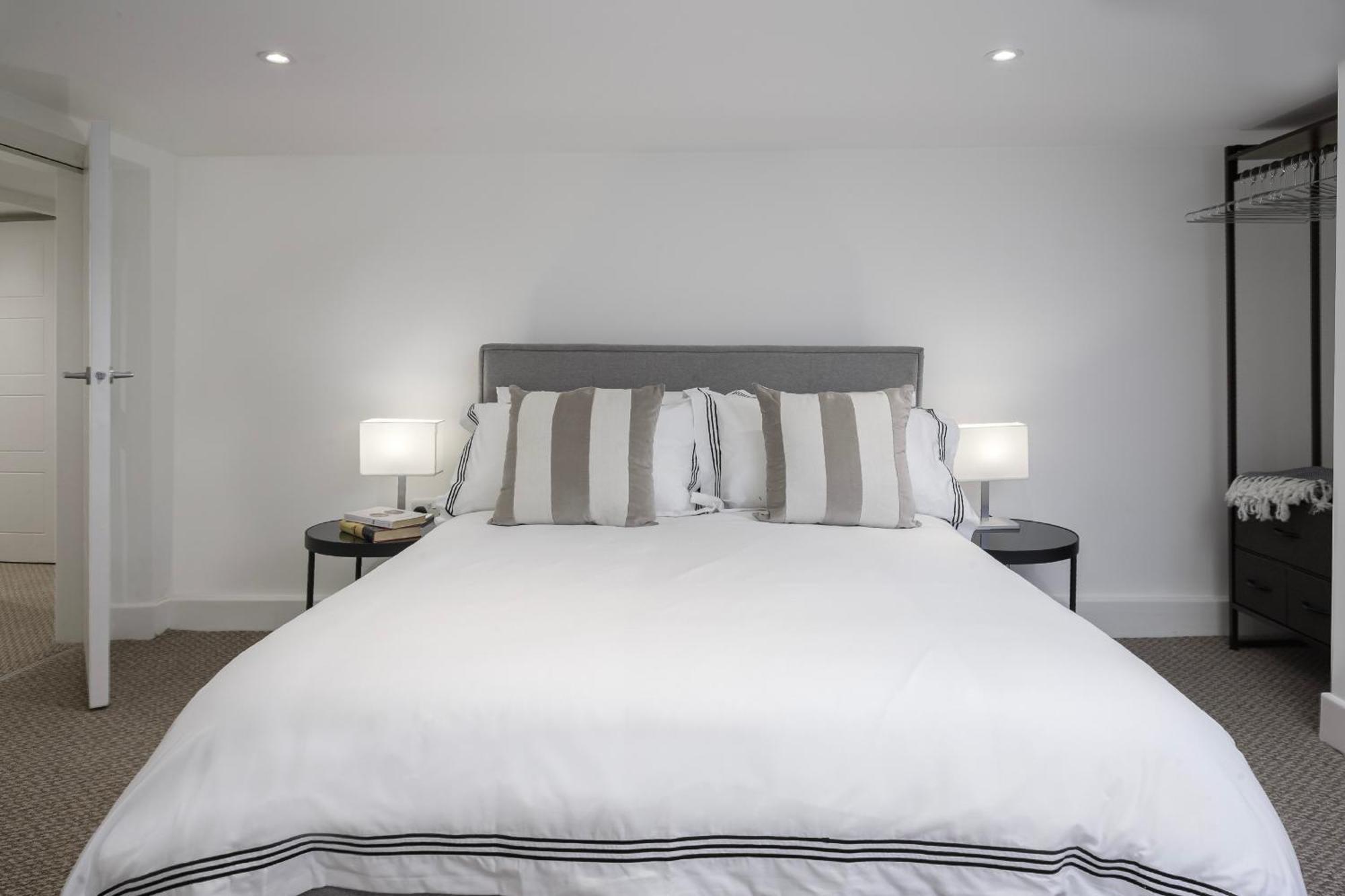 Springfield Spacious Comfort * Blackpool