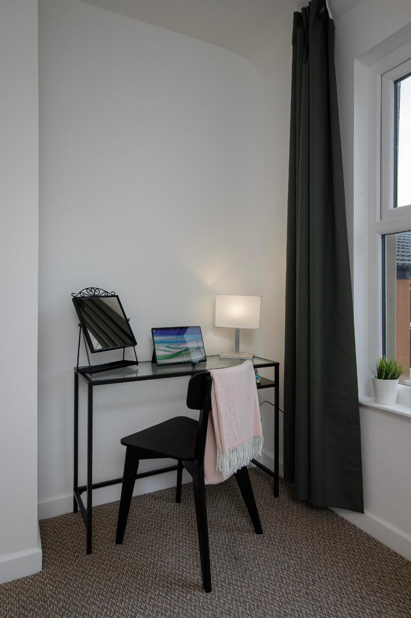 Springfield Spacious Comfort Apartment