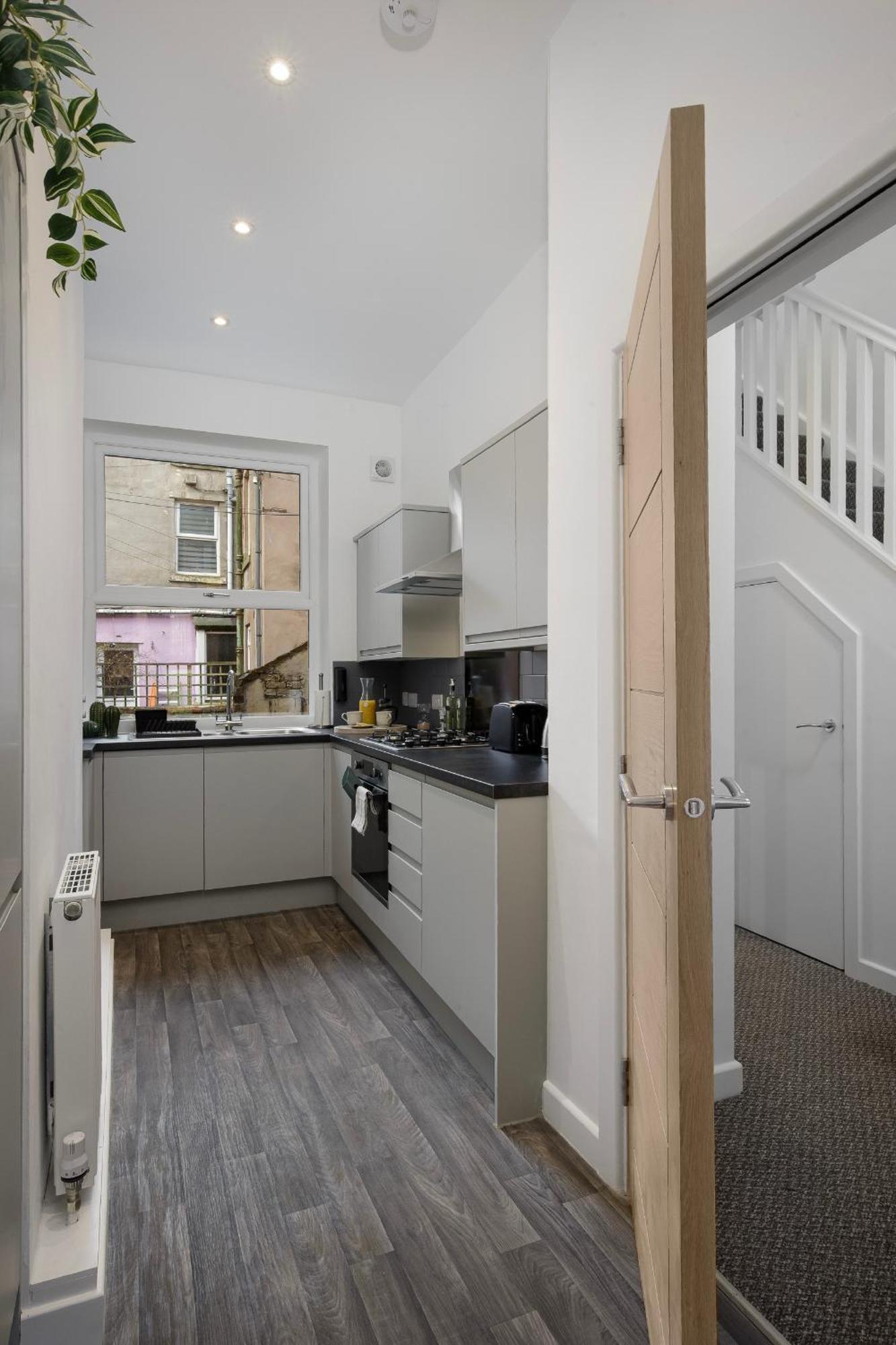 Springfield Spacious Comfort * Blackpool