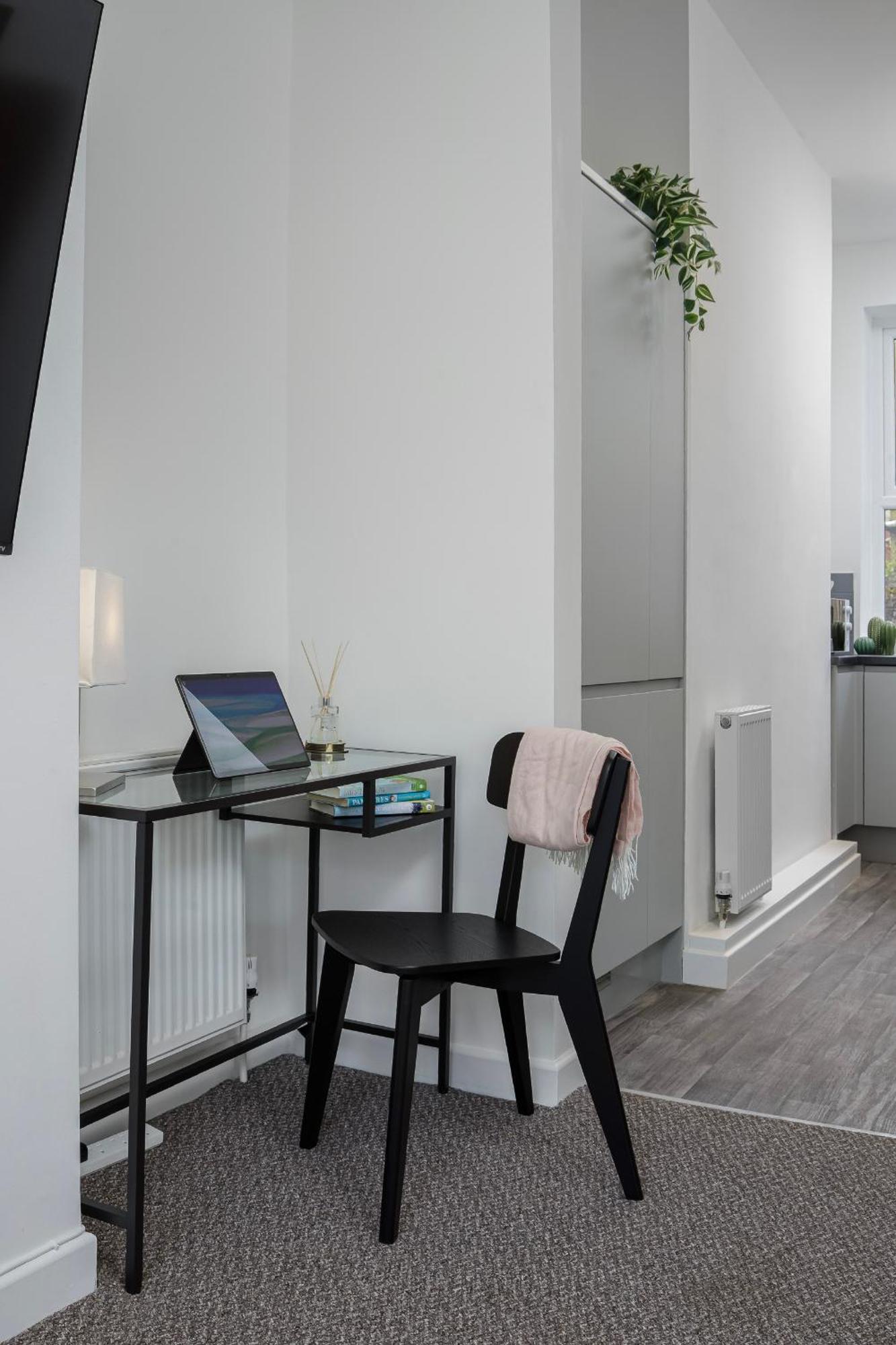 Springfield Spacious Comfort Apartment