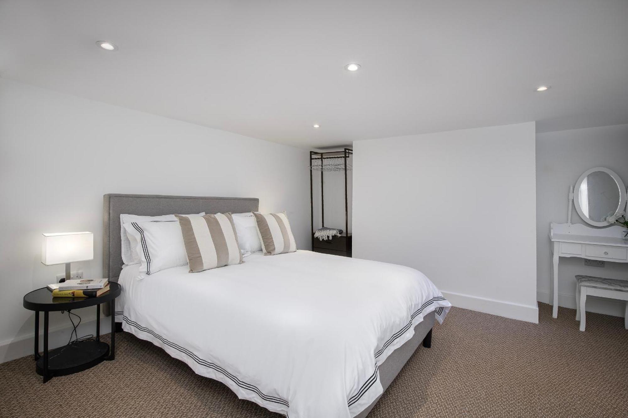 Apartment Springfield Spacious Comfort
