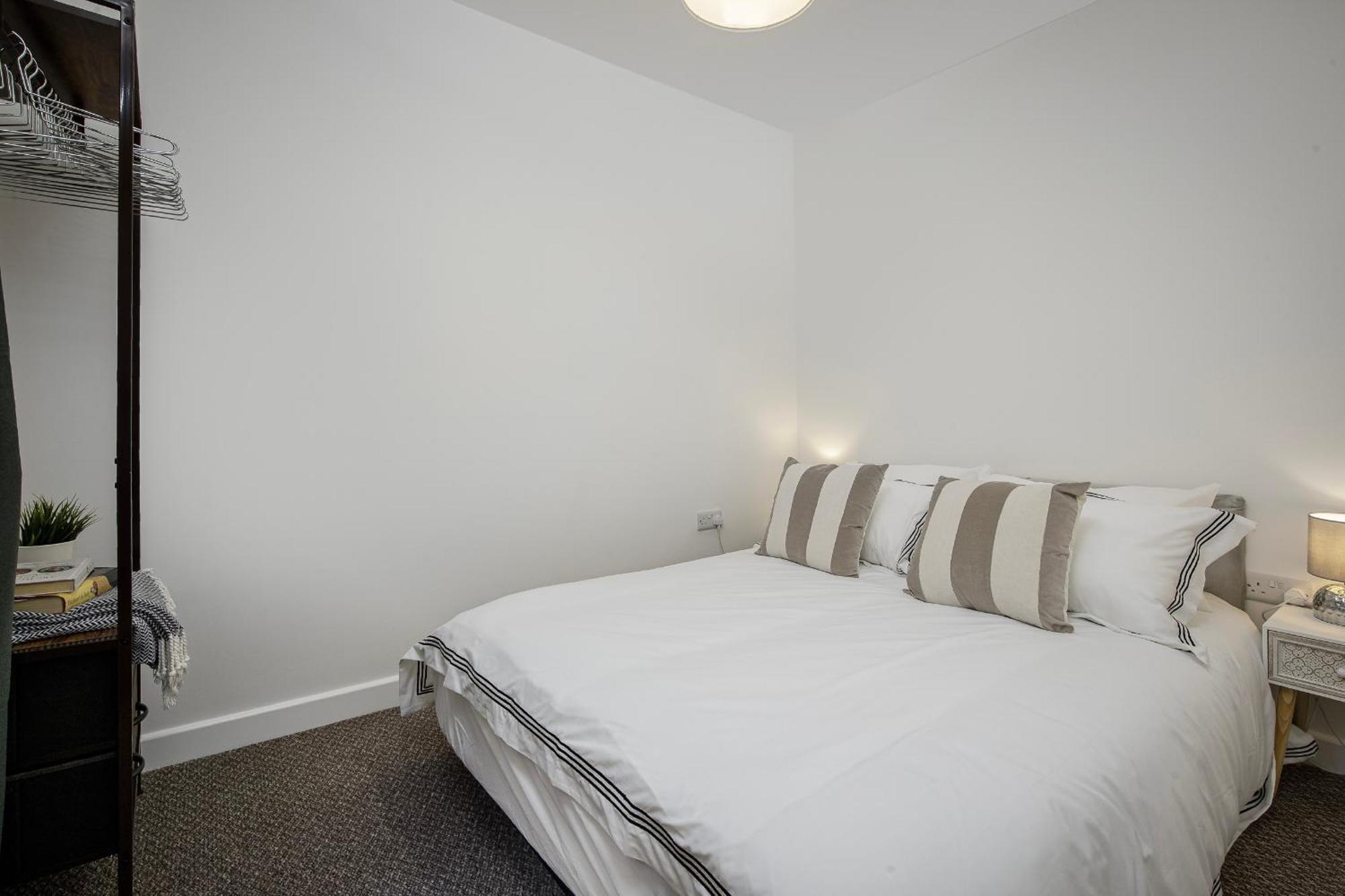 Springfield Spacious Comfort Blackpool