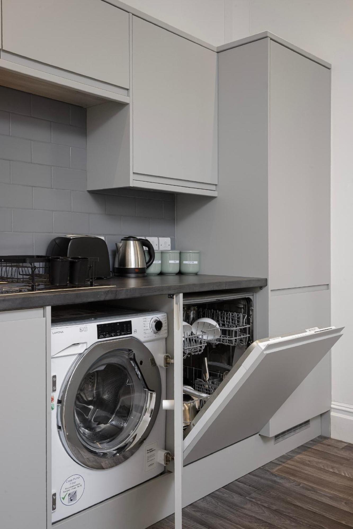 Springfield Spacious Comfort * Blackpool