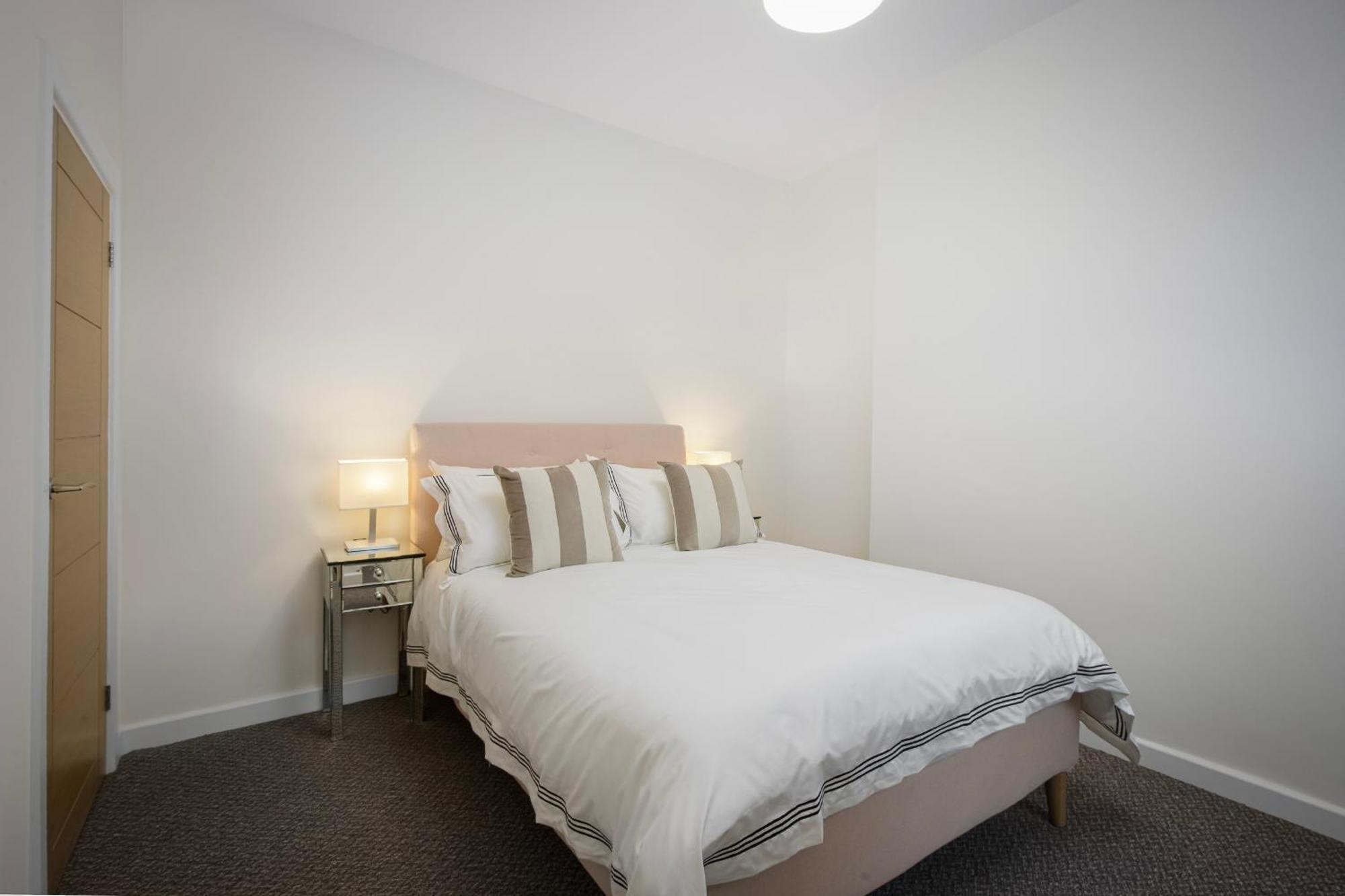 Springfield Spacious Comfort Apartment