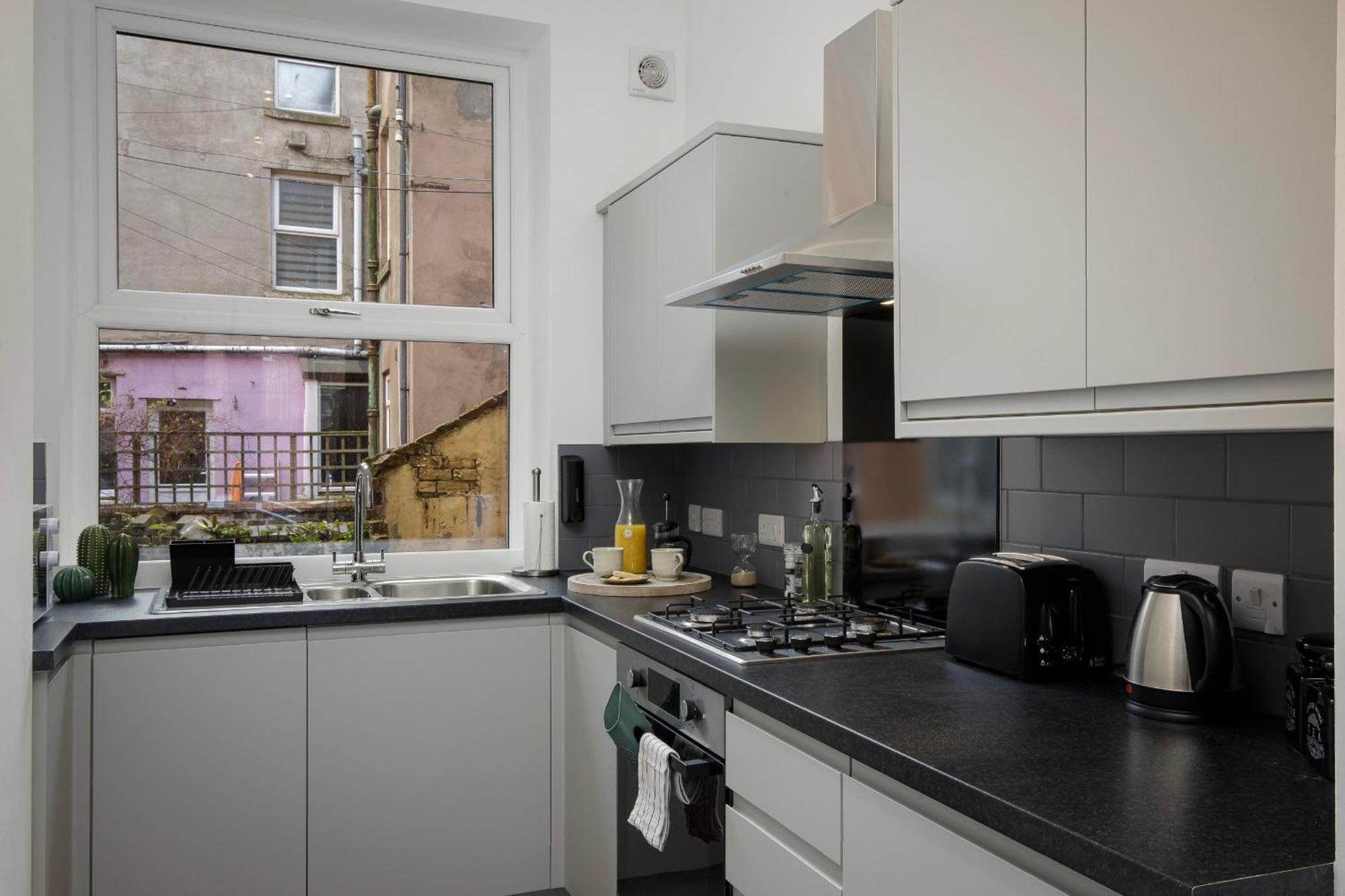 Springfield Spacious Comfort Apartment *