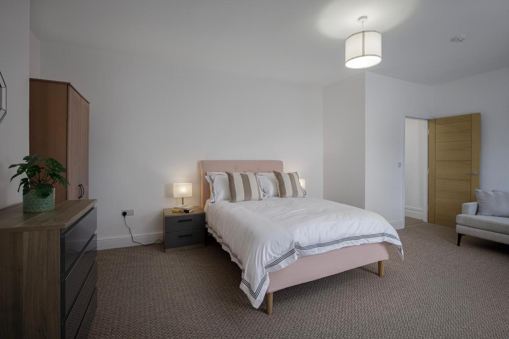 Springfield Spacious Comfort Blackpool