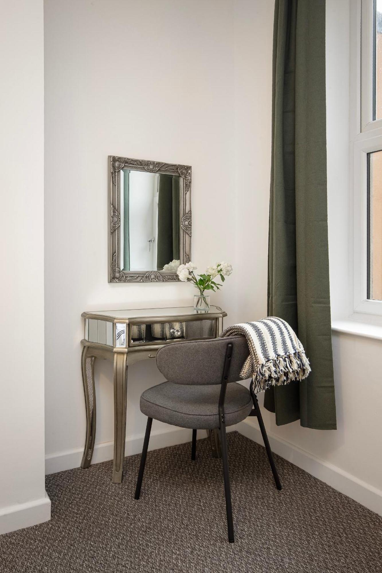 Springfield Spacious Comfort * Blackpool
