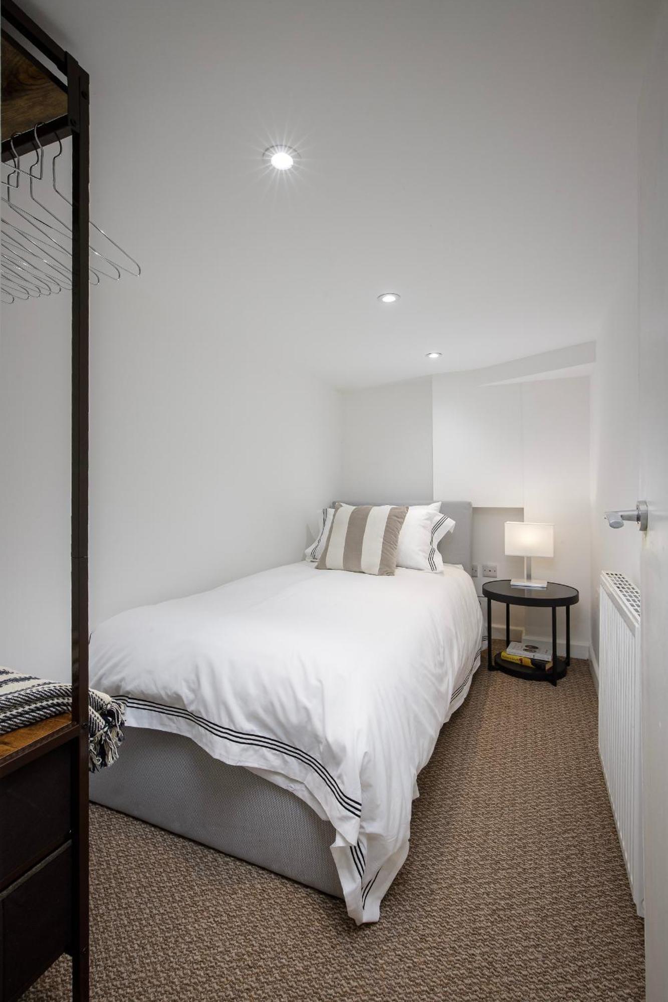 Springfield Spacious Comfort *