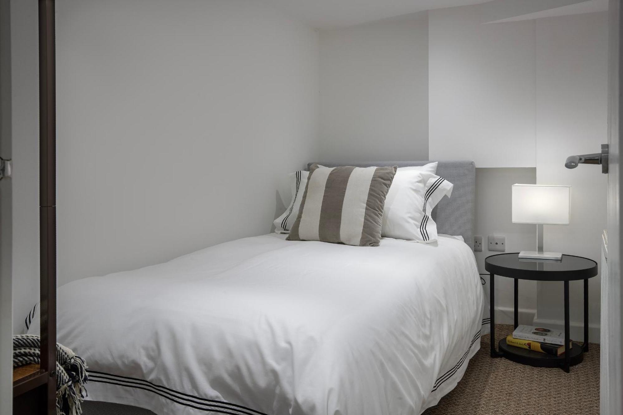 Springfield Spacious Comfort Apartment Blackpool